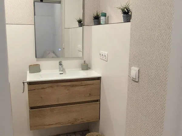 Estudio en plaza de Menéndez Pelayo, 6 - Foto 19