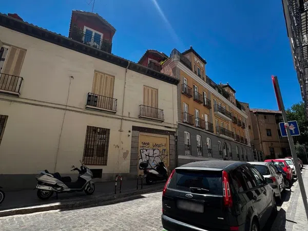 Piso en Calle de los Mancebos, Palacio - Foto 36