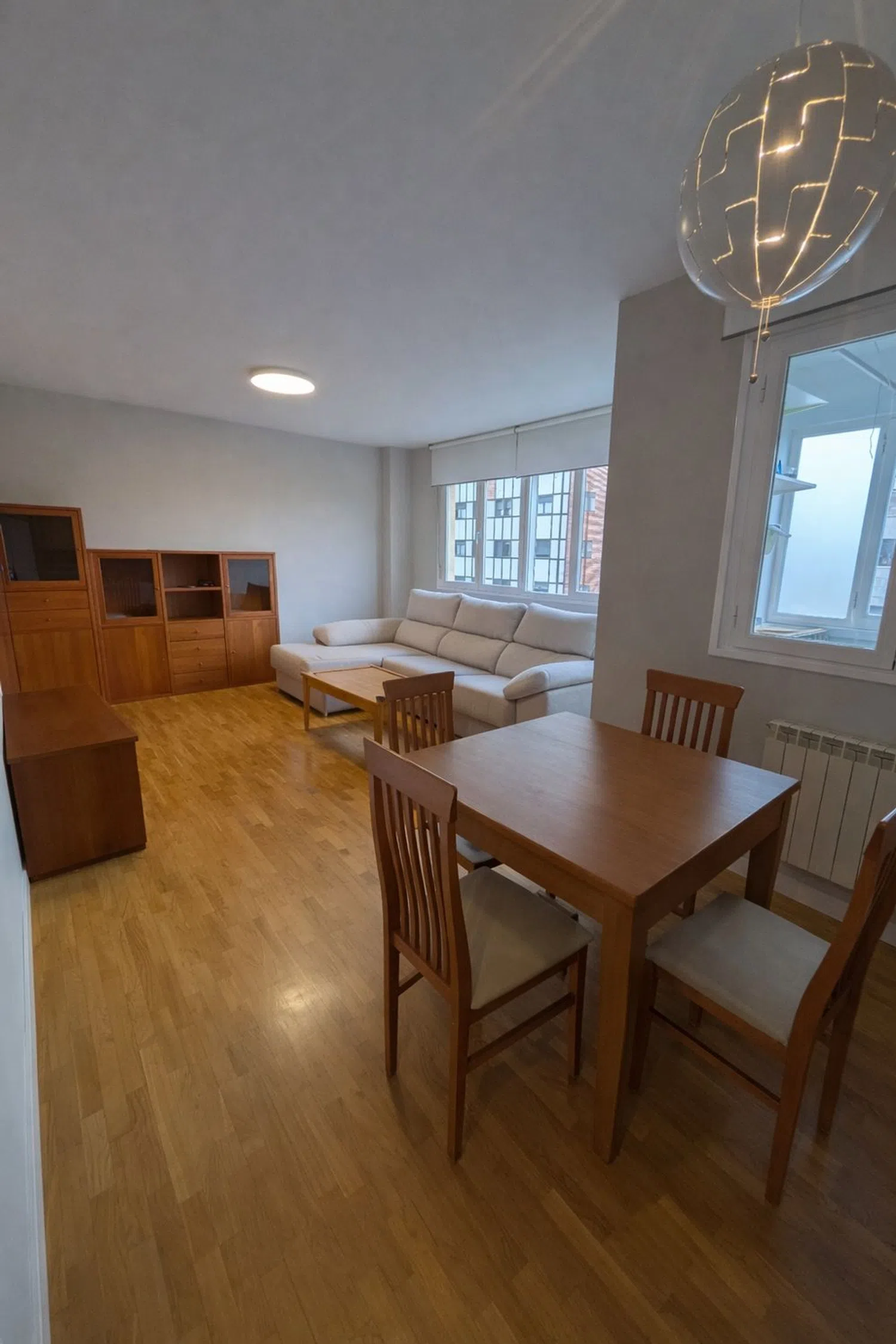 Piso en Ilustrazioaren Hiribidea, 59