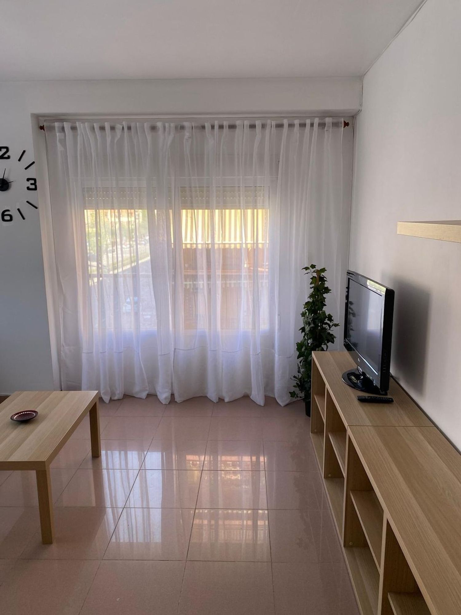 Piso en avenida de Joan XXIII, 12 - Foto 4