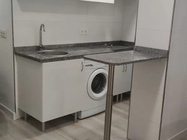 Estudio en Avenida Reyes de España, 26, Universidad-Tenerías - Foto 10