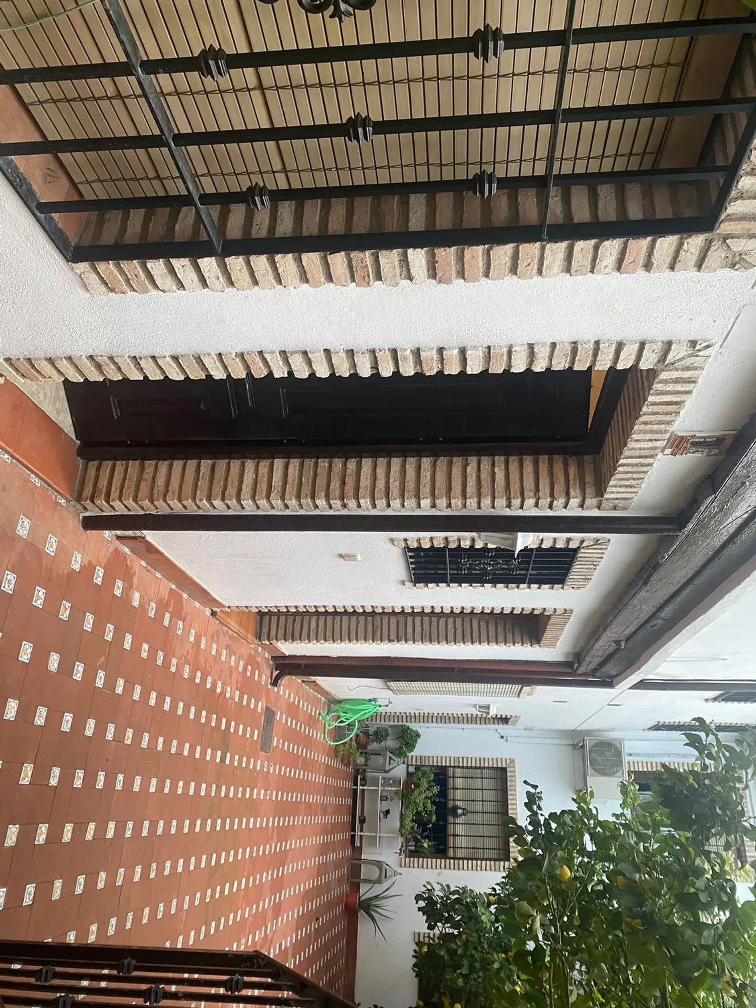 Estudio en calle Averroes, 1 - Foto 5