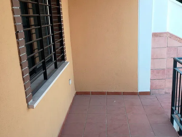 Chalet adosado en Calle Alfonso de la Torre MarÍn, 6, El Cuartón - Heliomar - Foto 16