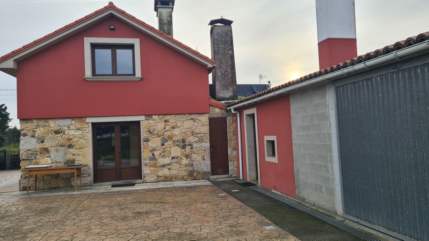 Casa rural en A Cachada, 62, Loureda-Lañas-Barrañán, Loureda-Lañas-Barrañán - Foto 25