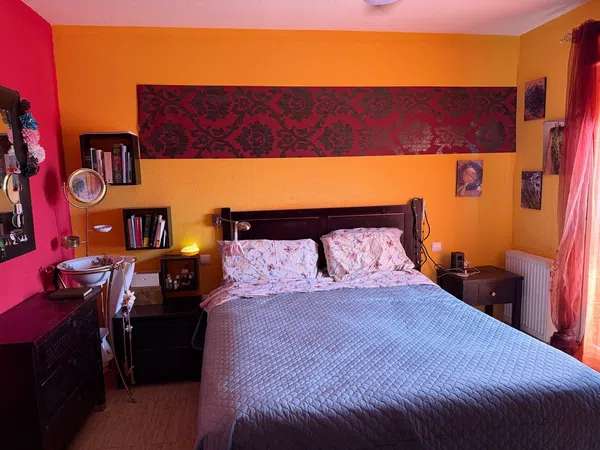 Chalet adosado en Calle del Brasil, 5, San Andrés, San Andrés - Foto 5