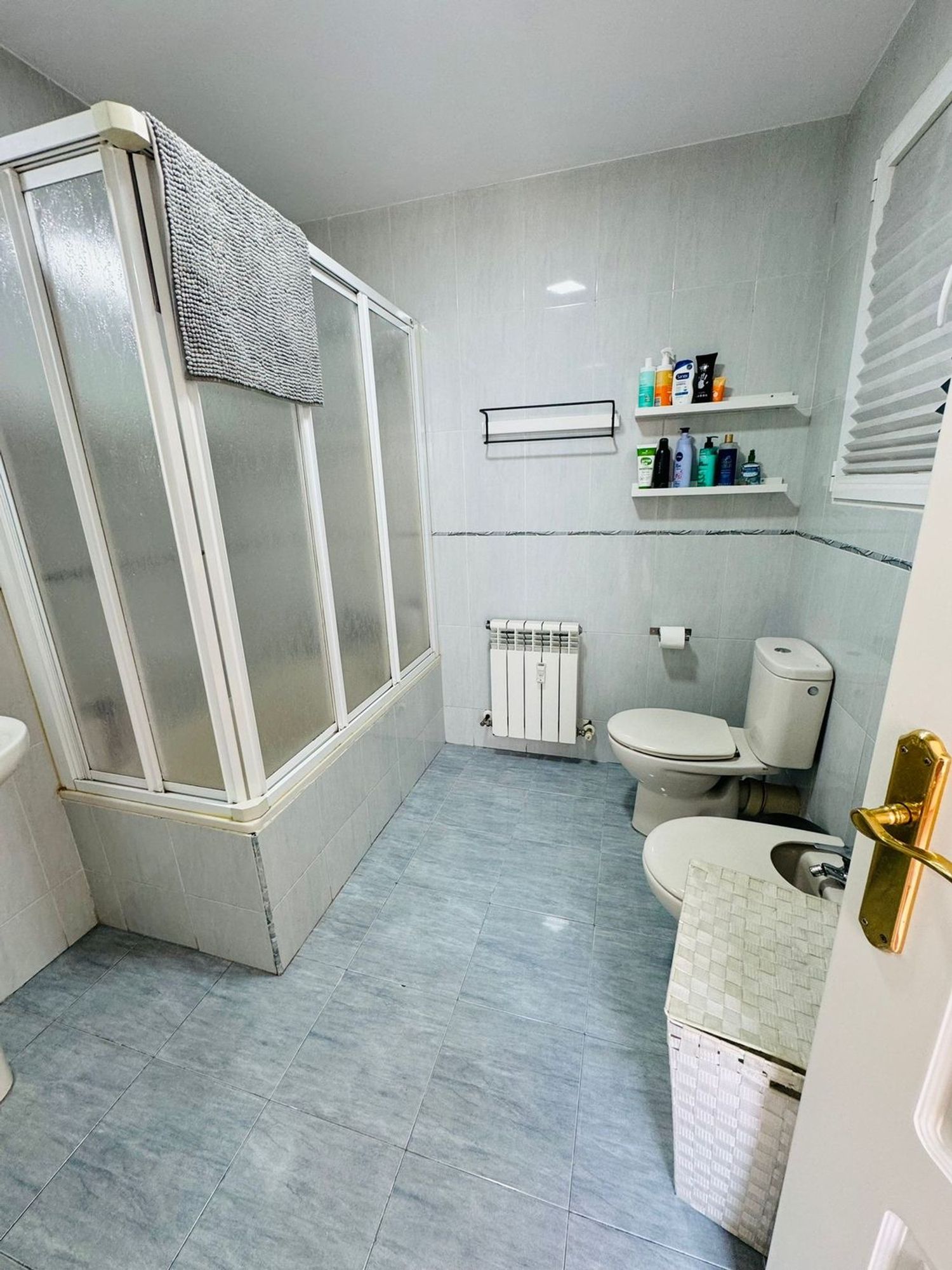 Ático en Calle de la Infanta Mercedes, 103, Cuzco-Castillejos - Foto 9