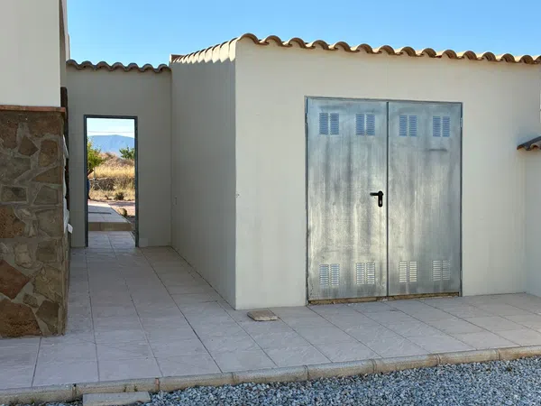 Casa o chalet independiente en RamblaParaje la Rambleta s/n - Foto 25