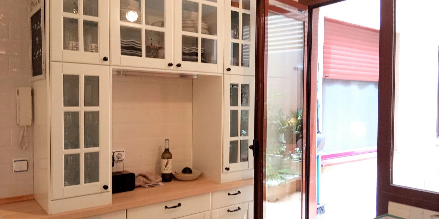 Piso en calle del Cerro Minguete, 14 - Foto 21