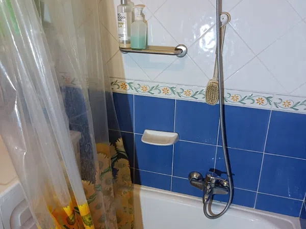 Estudio en Av. R. P. Lluvina, 32 - Foto 16