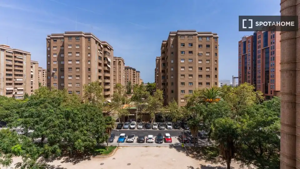 Piso en  Valencia Capital - Foto 14