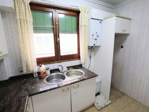 Piso en calle d'Hernández Lázaro, 26 - Foto 5