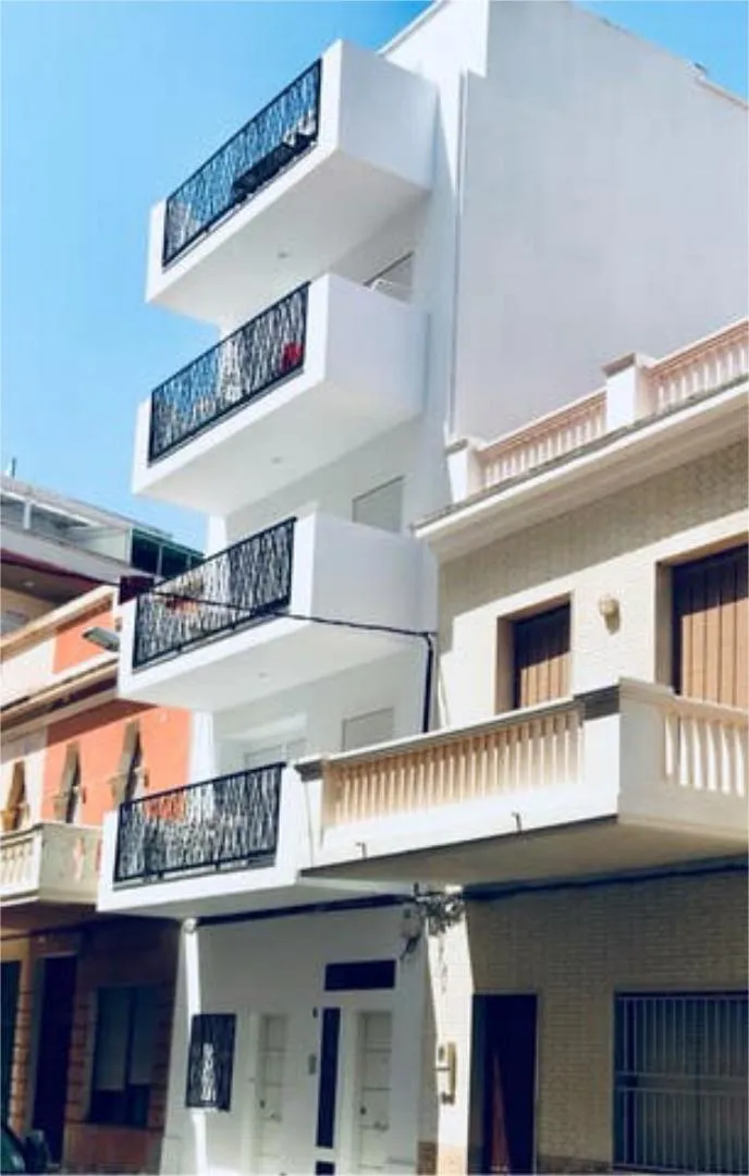 Piso en Naútico el Perelló - Foto 1