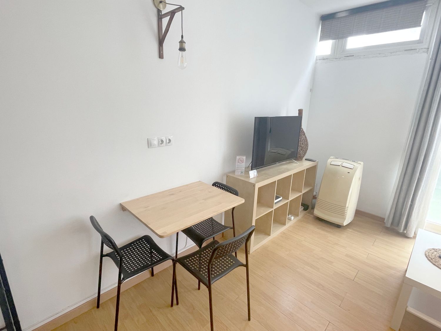 Estudio en calle Tomás Miller, 51 - Foto 3