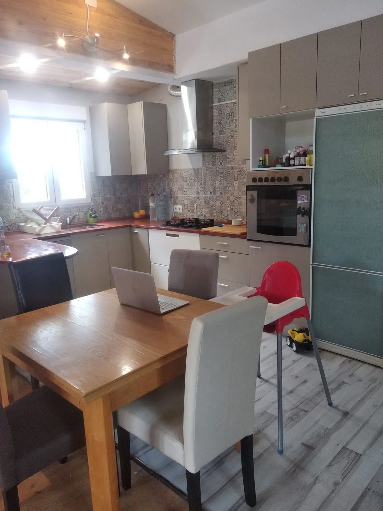 Casa independiente en camino cabañera, 5 - Foto 13