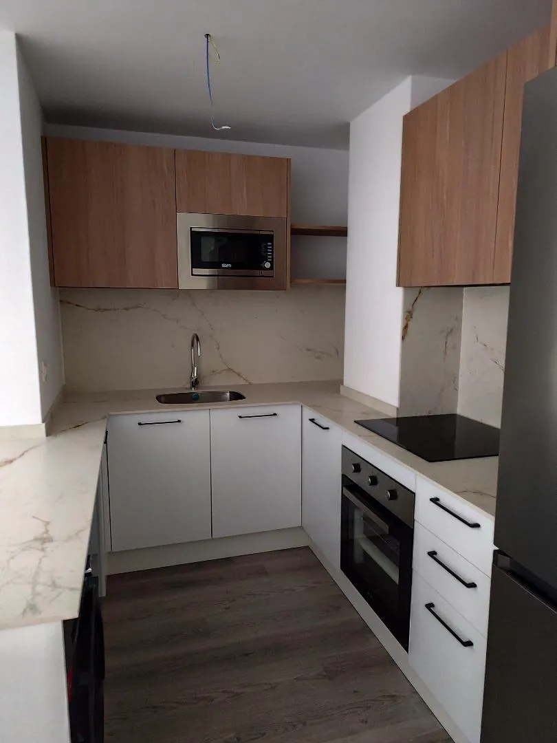 Piso en  Calle Valdepeñas 12 - Foto 4