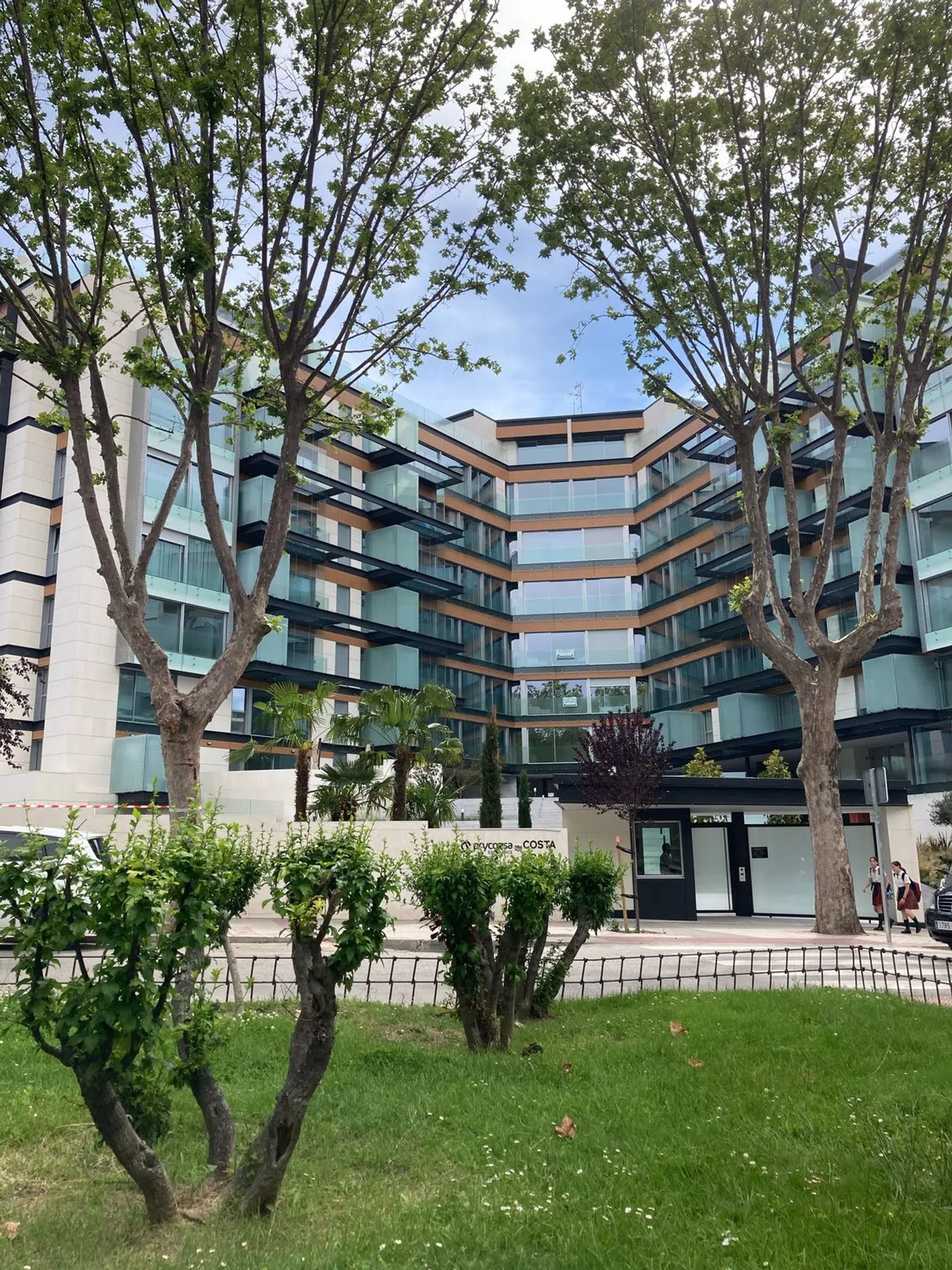 Piso en travesía Costa Brava, 13 - Foto 1