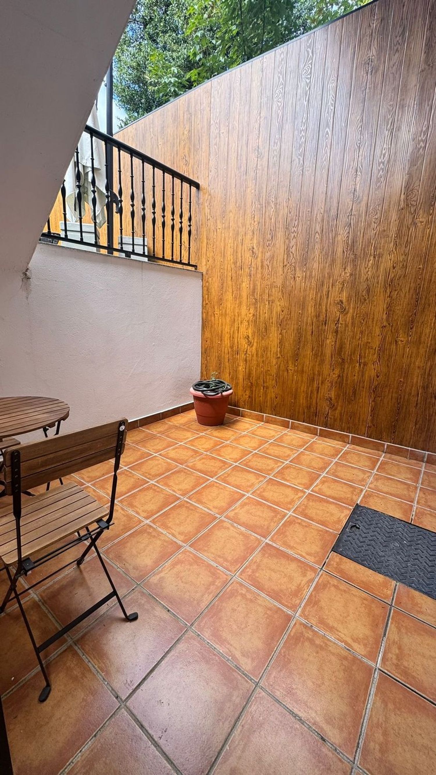 Chalet adosado en Calle do Polvorín, 10, Polvorín, Polvorín - Foto 16