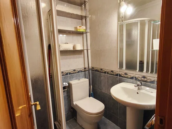 Piso en Calle Alfonso de Montalvo, 11, Centro, Centro - Foto 12
