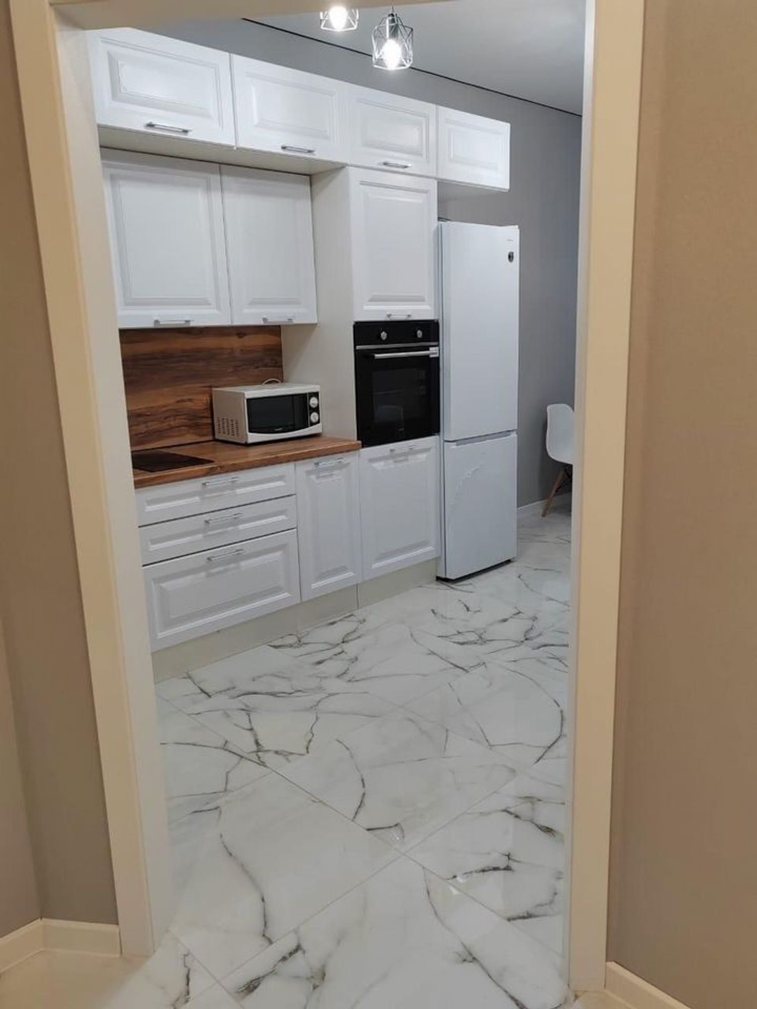 Piso en C. Alcalde Suárez Llanos, 8 - Foto 9