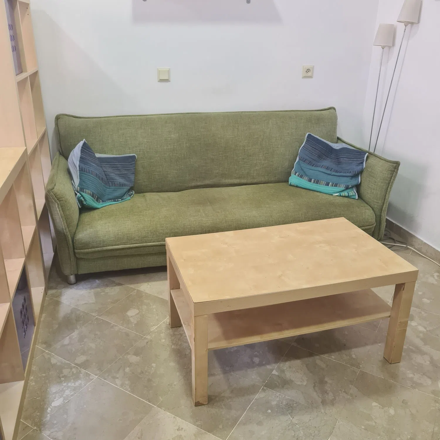 Estudio en Aixa la Horra, 8 - Foto 4