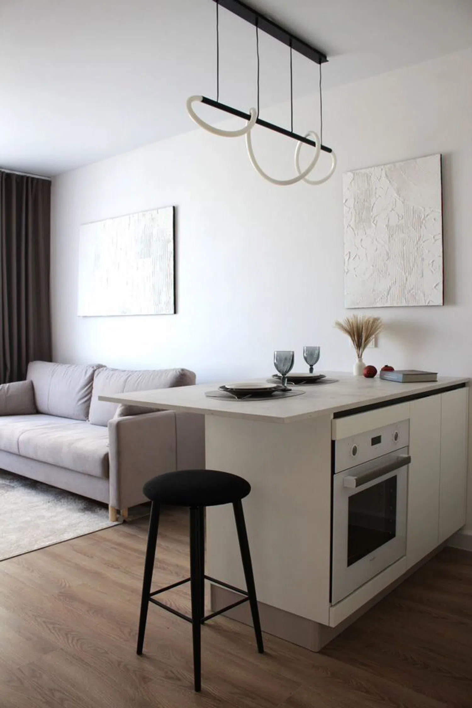 Piso en C. Honduras, 7 - Foto 12