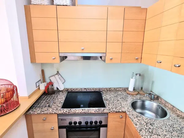 Piso en avenida Adeje 300, 15 - Foto 3