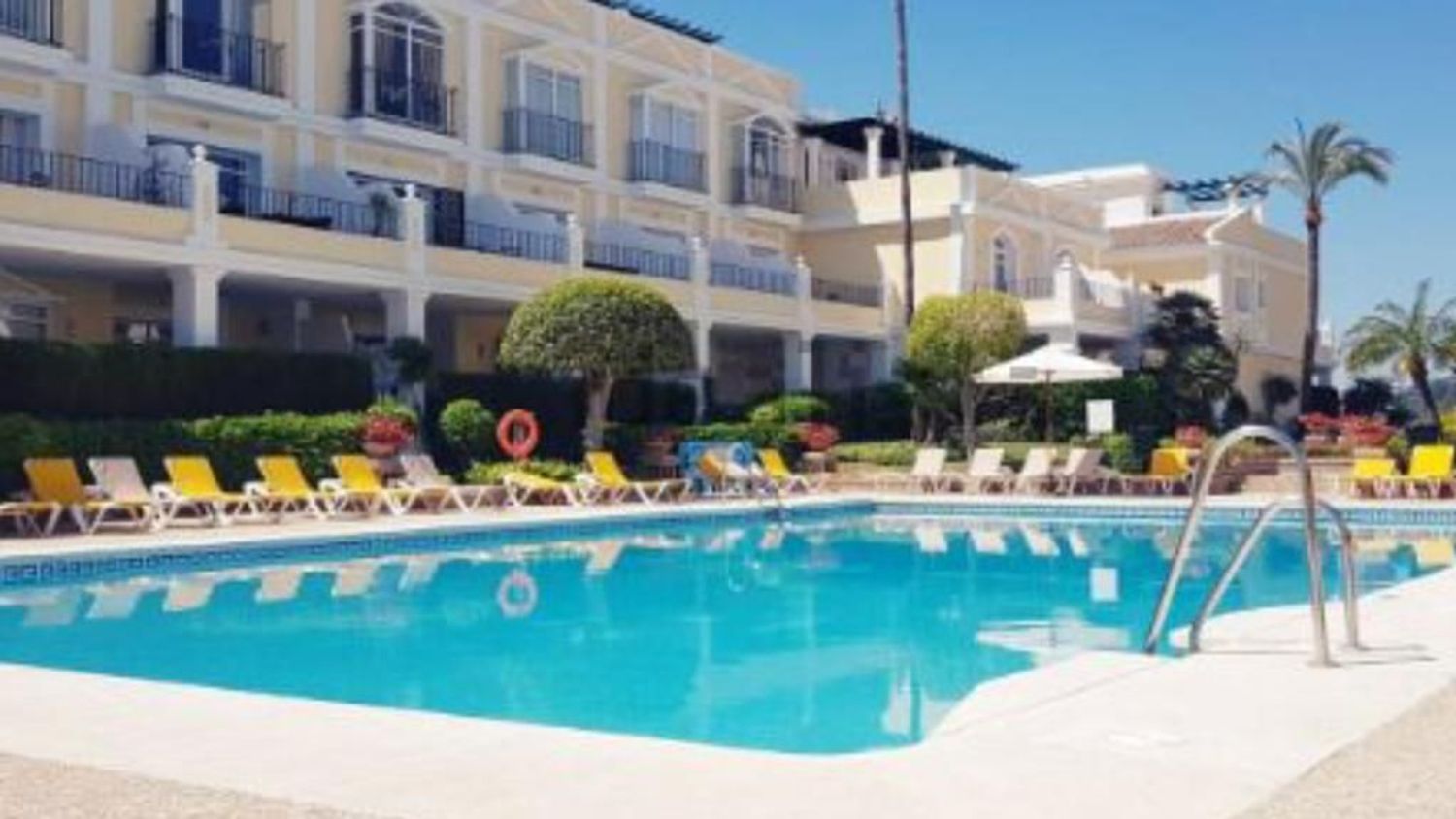 Ático en avenida Prado s/n - Foto 15