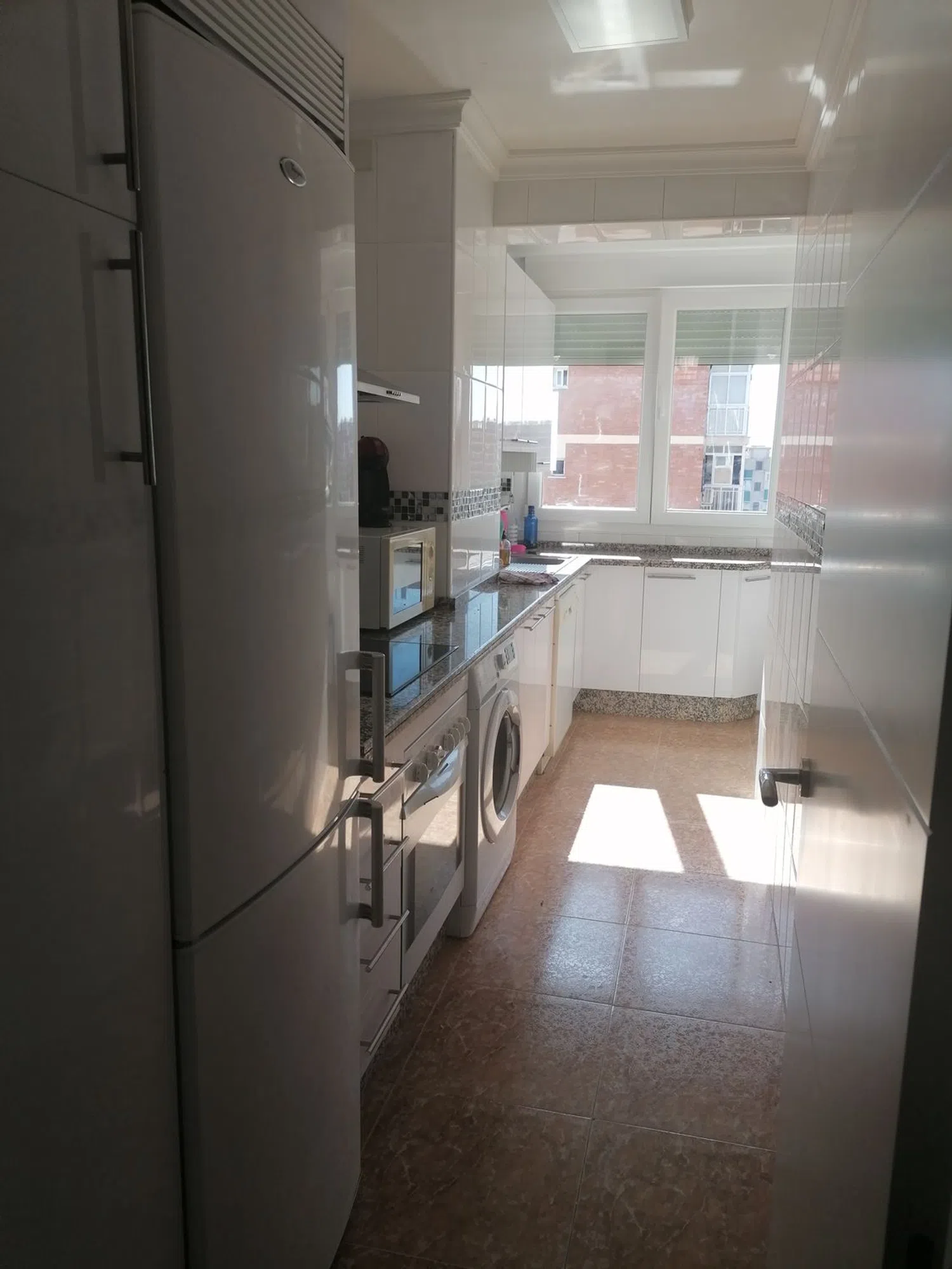 Piso en avenida de José Ortega y Gasset, 50 - Foto 12