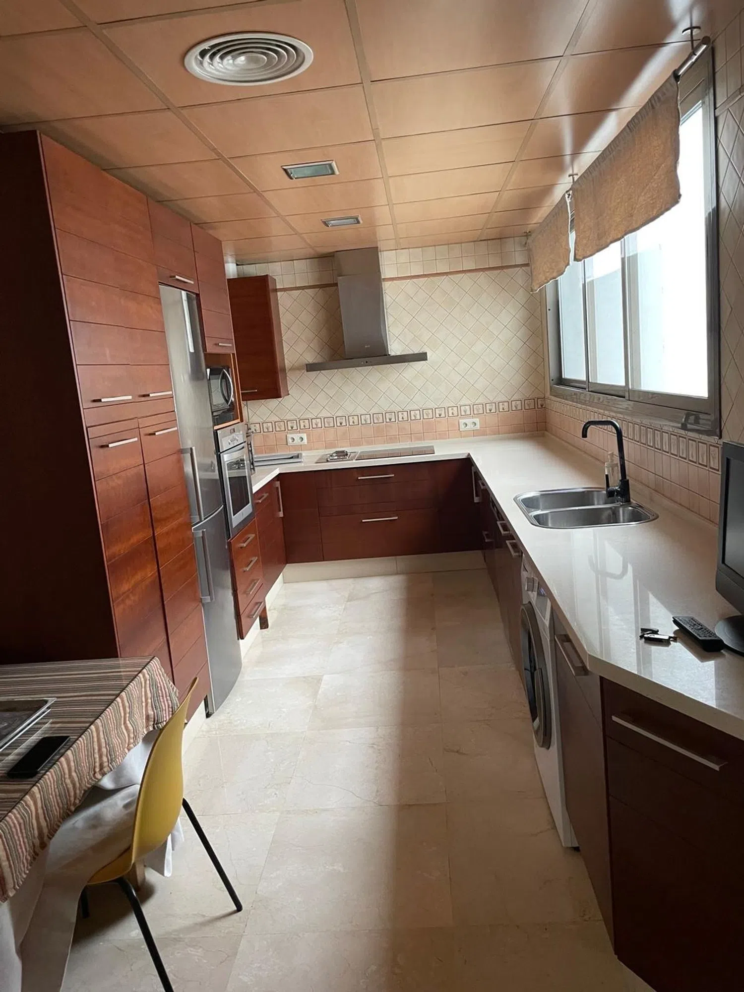 Piso en calle Afán de Ribera, 120 - Foto 11