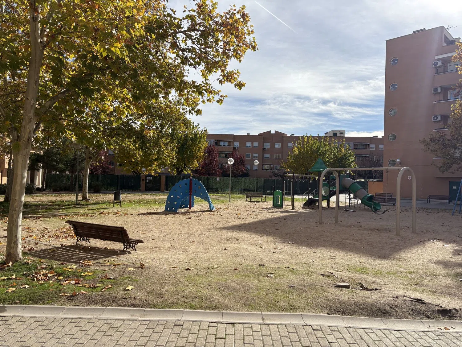 Piso en Sureste - Foto 17