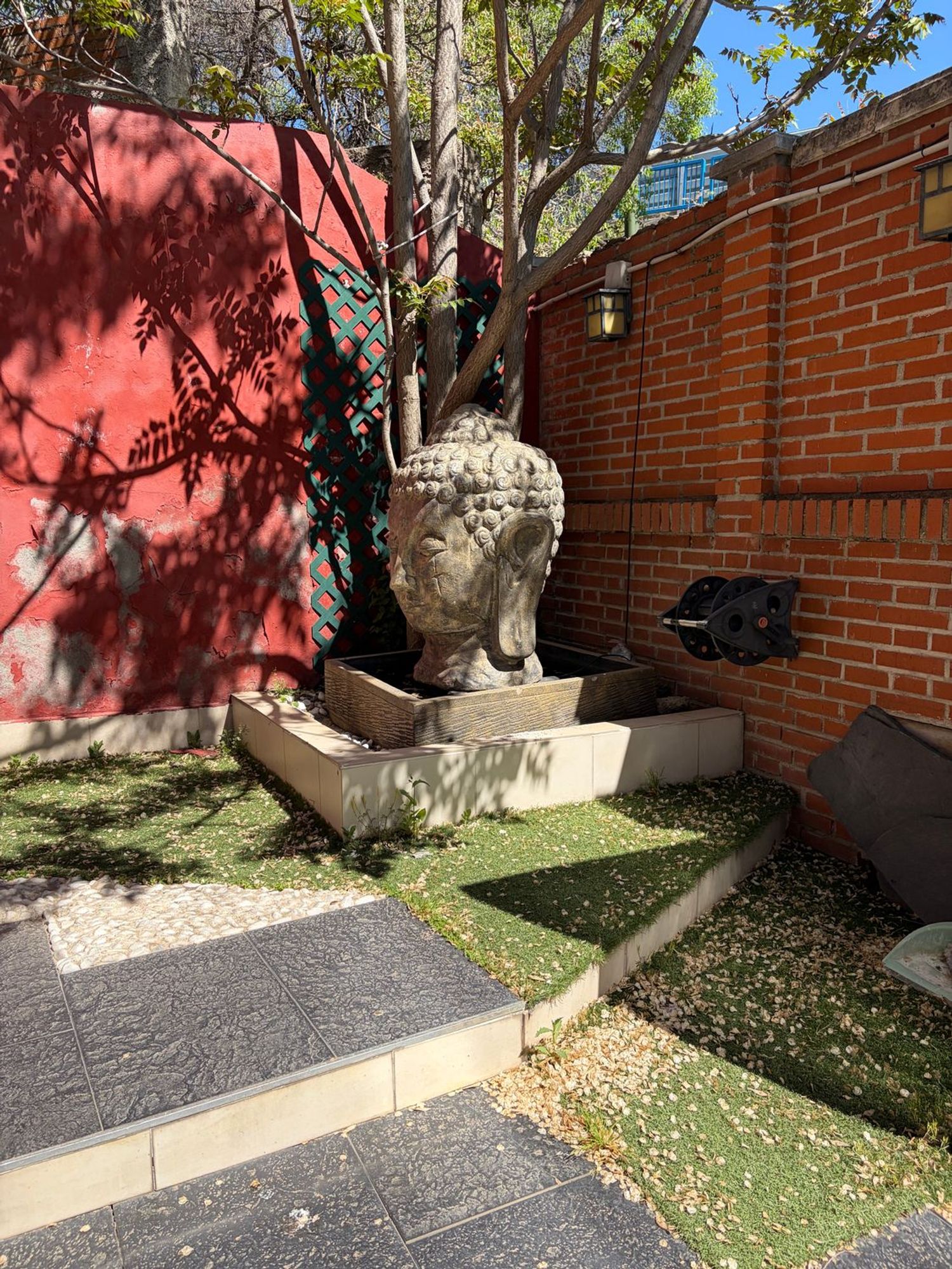 Chalet adosado en avenida del Levante, 49 - Foto 3