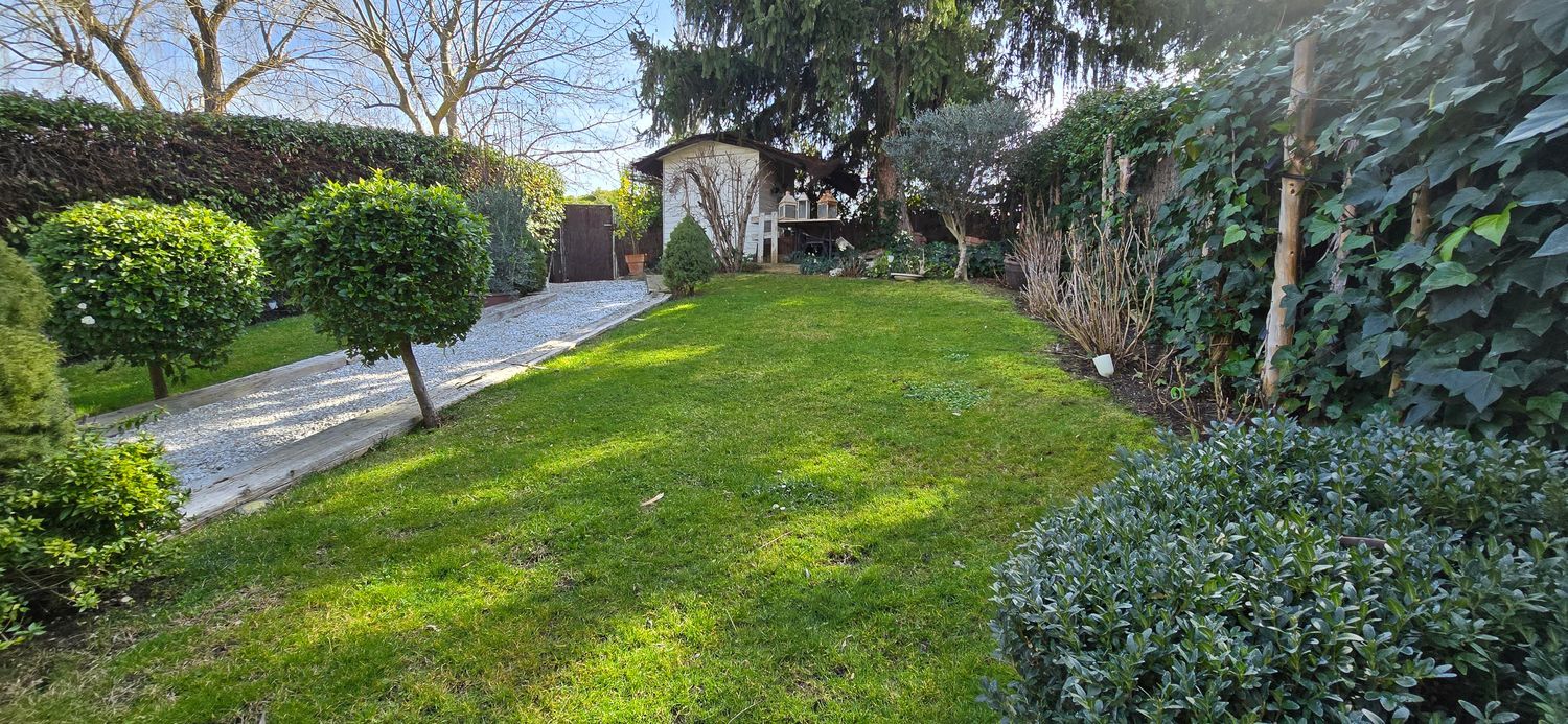 Chalet adosado en paseo de los Sauces, 8 - Foto 27