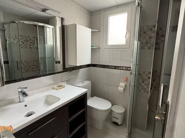Piso en Calle de Toledo, 102, Zona Parc Central - Hort de Trenor, Zona Parc Central - Hort de Trenor - Foto 3