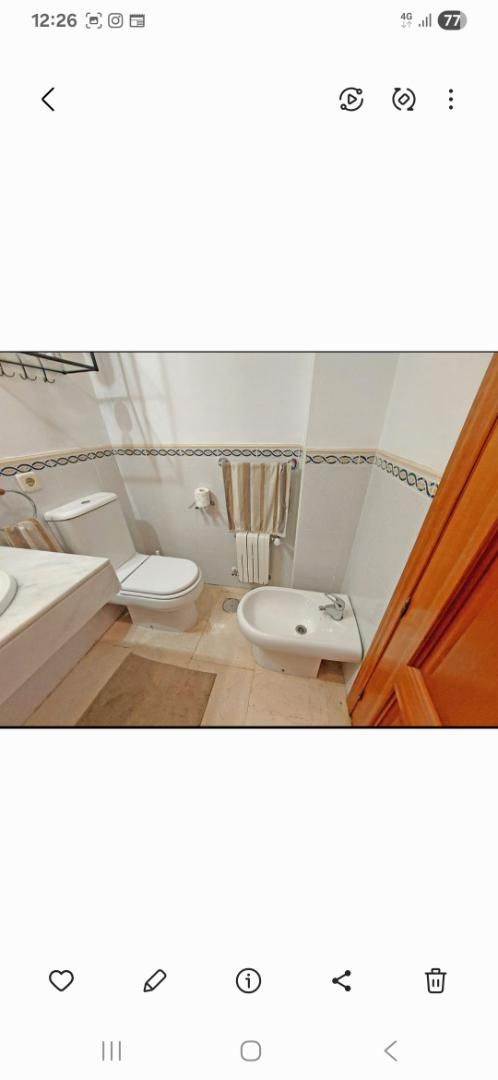 Piso en  Carrer de Medellín 5 - Foto 9