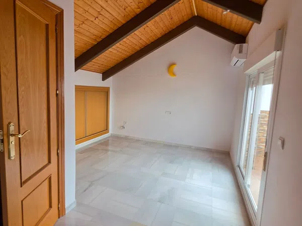 Chalet adosado en Poetisa, 1, Cártama pueblo, Cártama pueblo - Foto 19