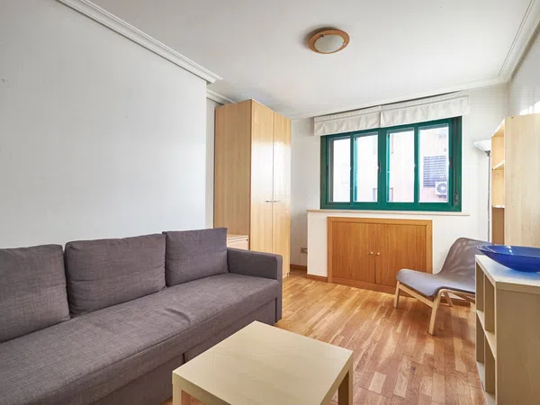 Estudio en Calle Rafael Bergamín, 16 - Foto 6