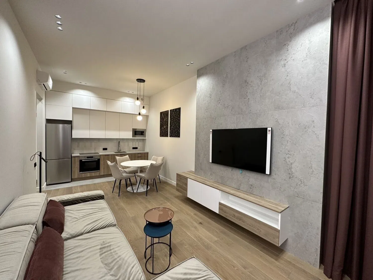 Piso en calle de Villarroel, 132 - Foto 5