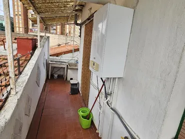 Piso en  Calle Ángel del Alcázar 8 - Foto 16