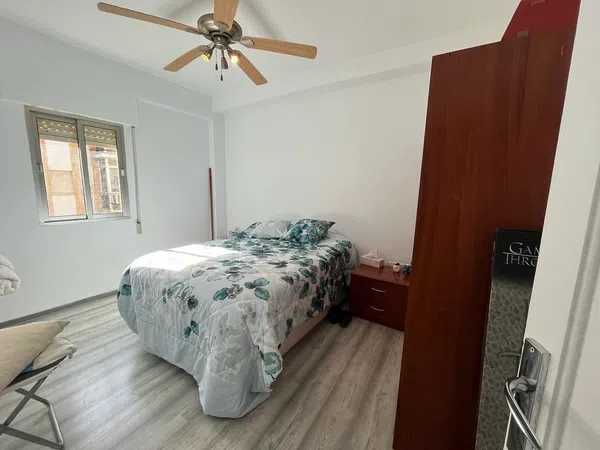 Piso en Avenida Doctor Fedriani, 36, Doctor Fedriani - Foto 1