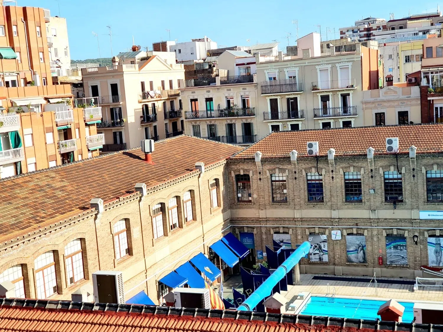 Ático en Barrio Sants - Badal - Foto 15
