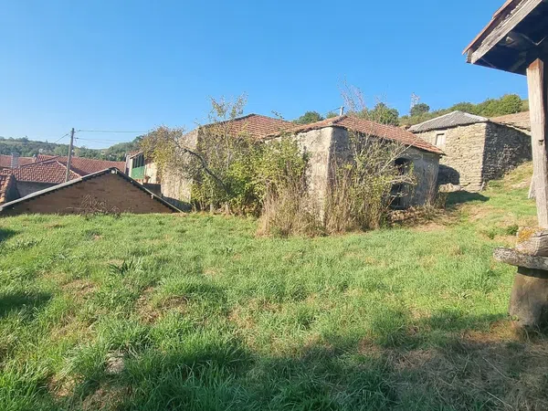Casa de pueblo en Lugar Bangueses de  Abaixo s/n - Foto 3