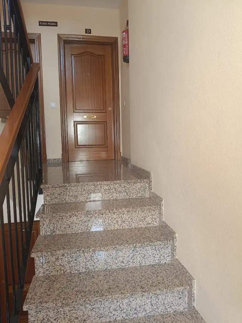 Piso en  Calle Huerta Rosalia 43 - Foto 4