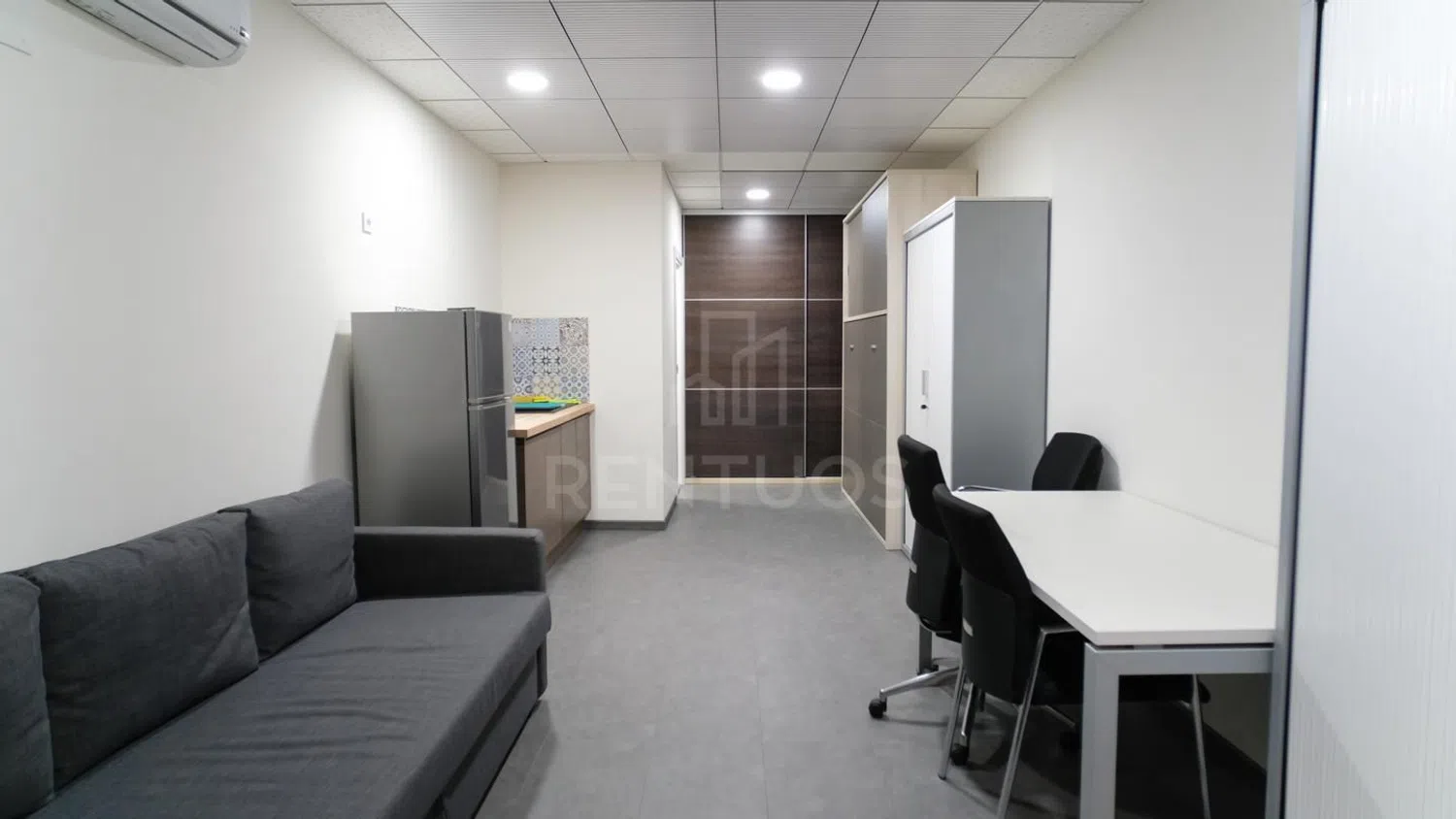 Estudio en calle de Torns - Foto 1