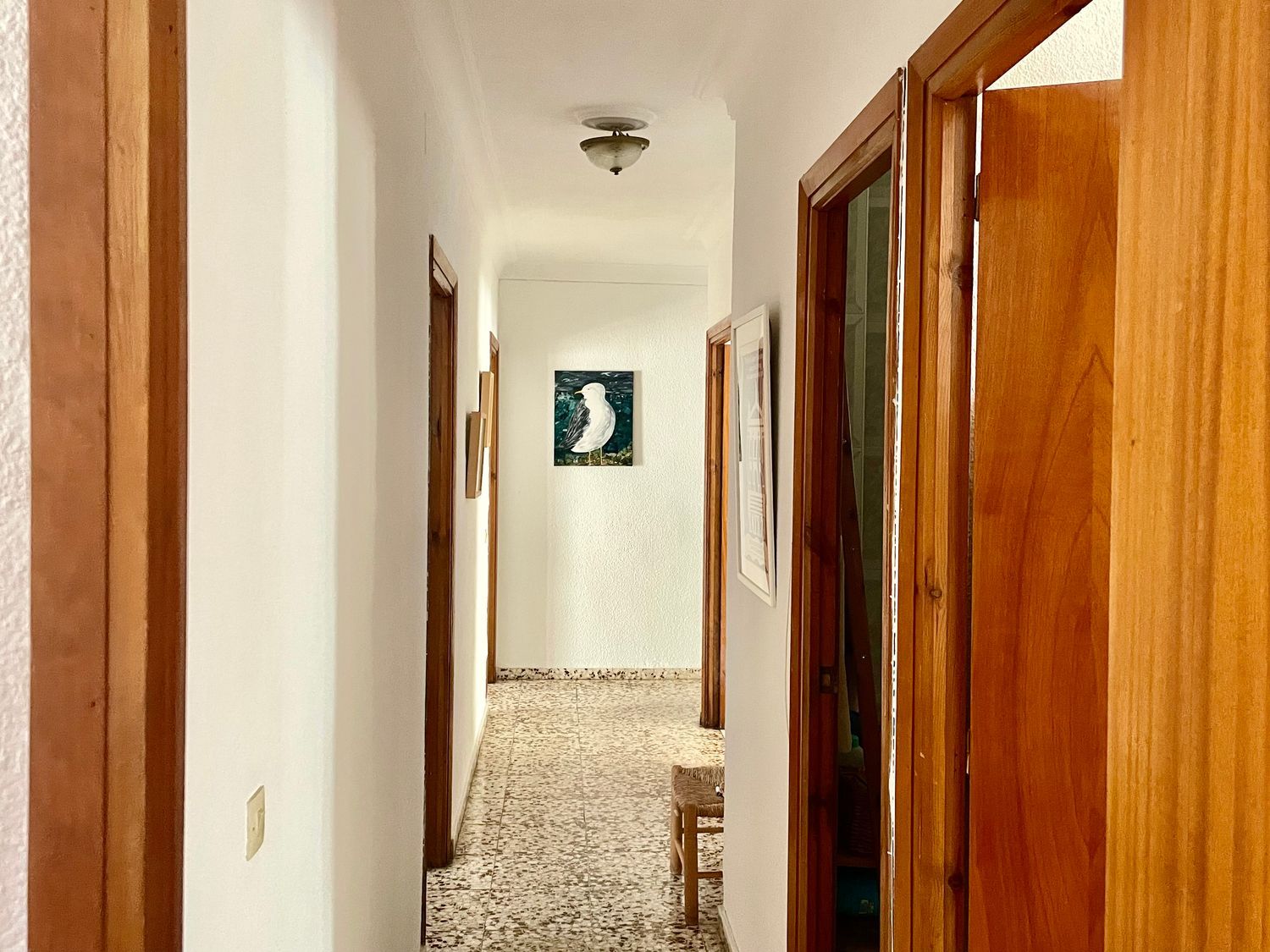 Piso en Calle Trigueros, 15, Molino de la Vega - Zafra, Molino de la Vega - Zafra - Foto 29
