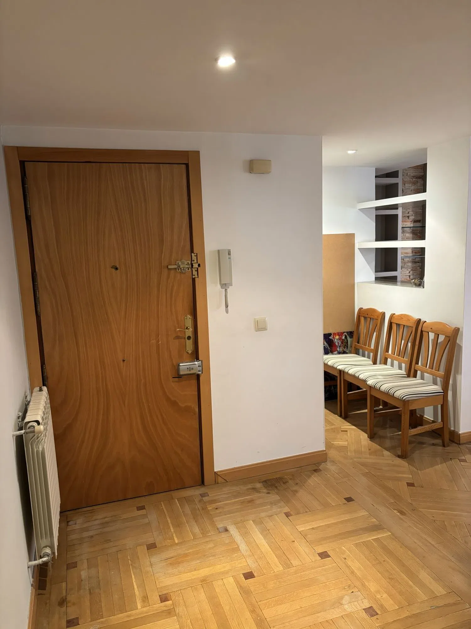 Piso en calle de Cáceres, 27 - Foto 21