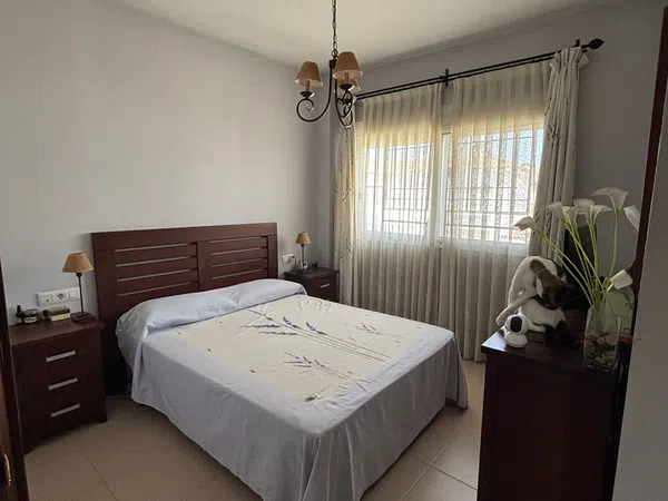 Chalet pareado en Calle Limonero, 30, Centro, Centro - Foto 23