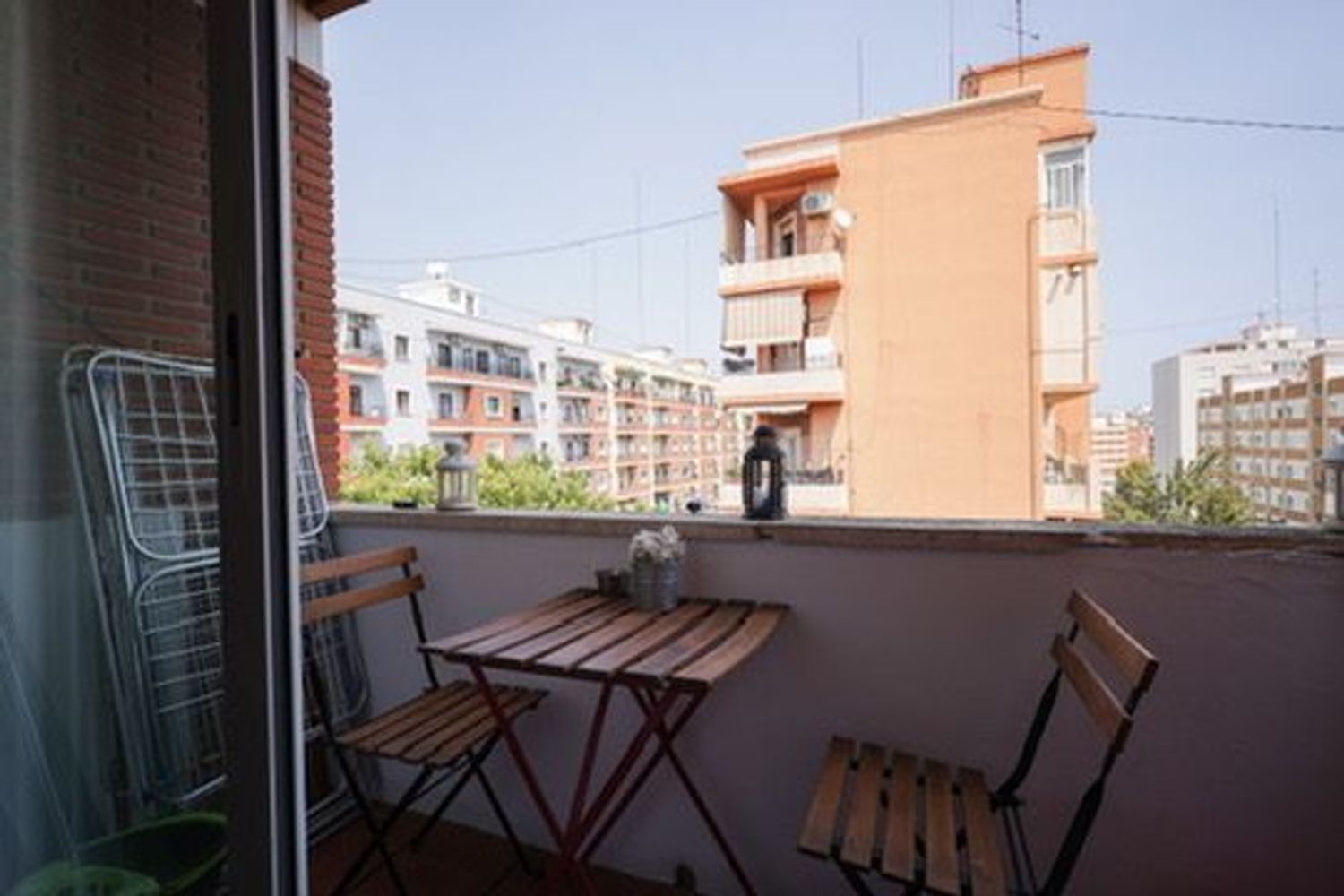 Piso en Calle del Doctor Vicente Pallarés, 12, L'Amistat - Foto 145