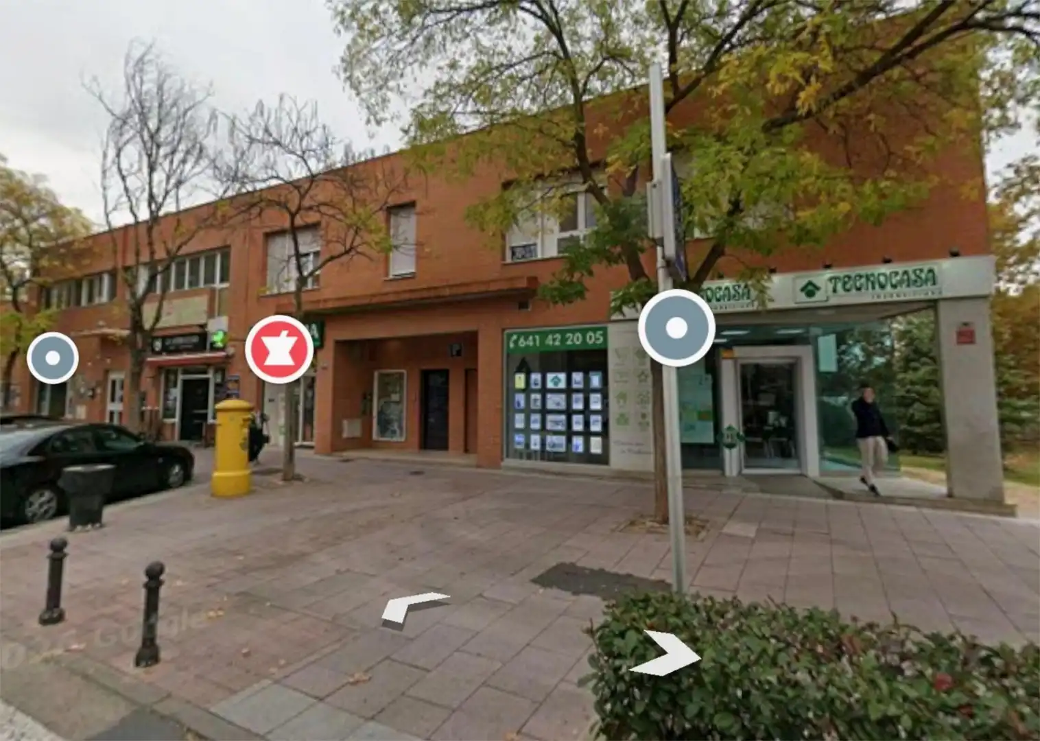 Piso en  Avenida Cristóbal Colón 18 - Foto 8