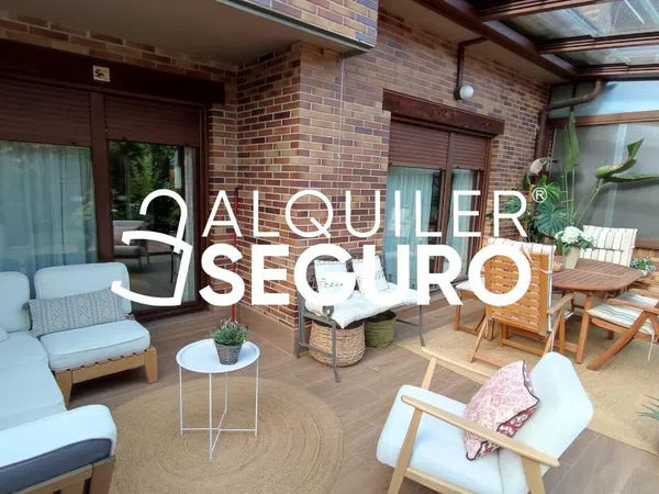 Casa o chalet independiente en Calle Gran Cardenal Mendoza - Foto 48