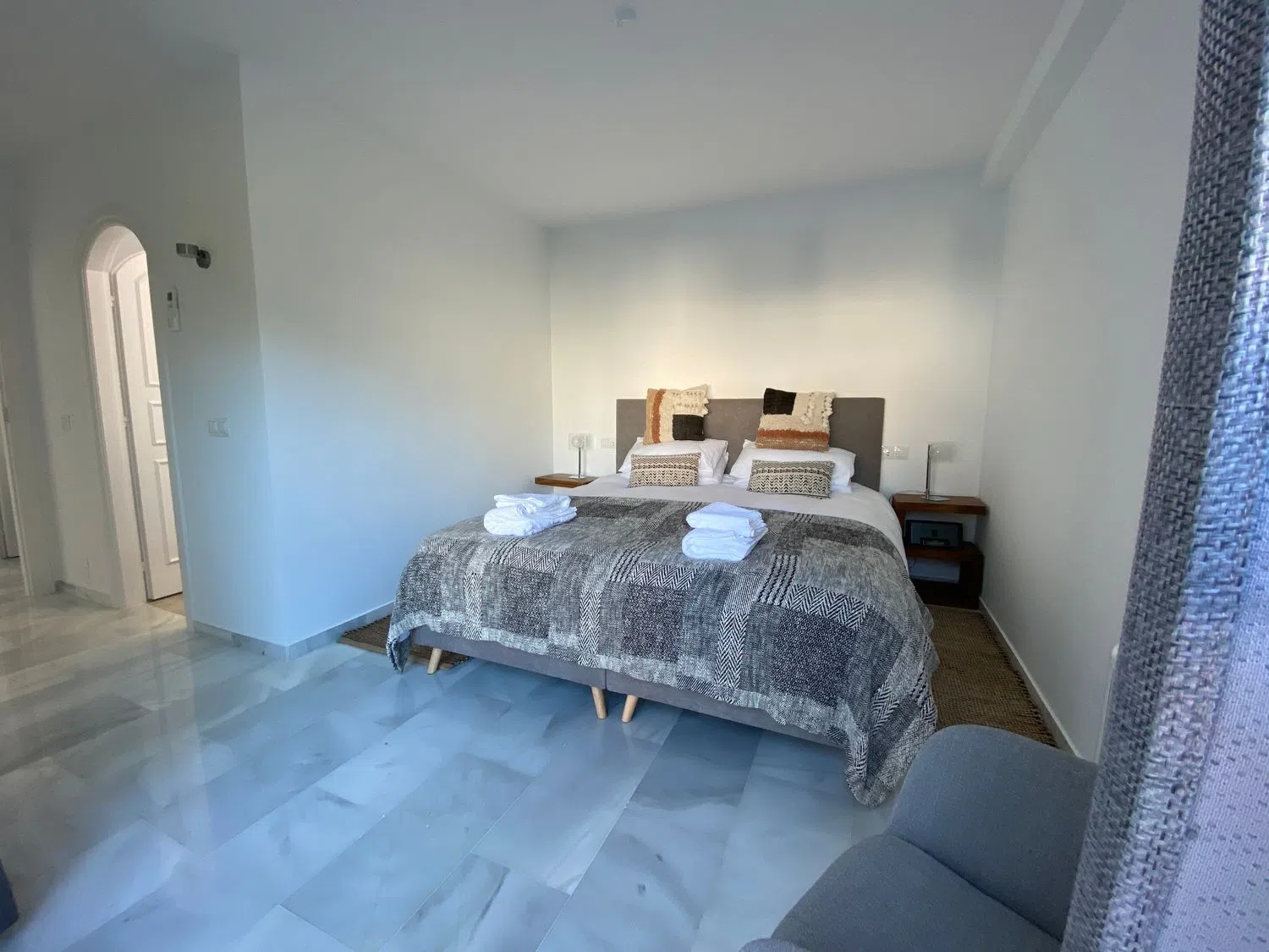 Piso en calle Alcornoque, 12 - Foto 5